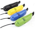 295 Usb Computer Mini Vacuum Cleaner Car Vacuum Cleaner