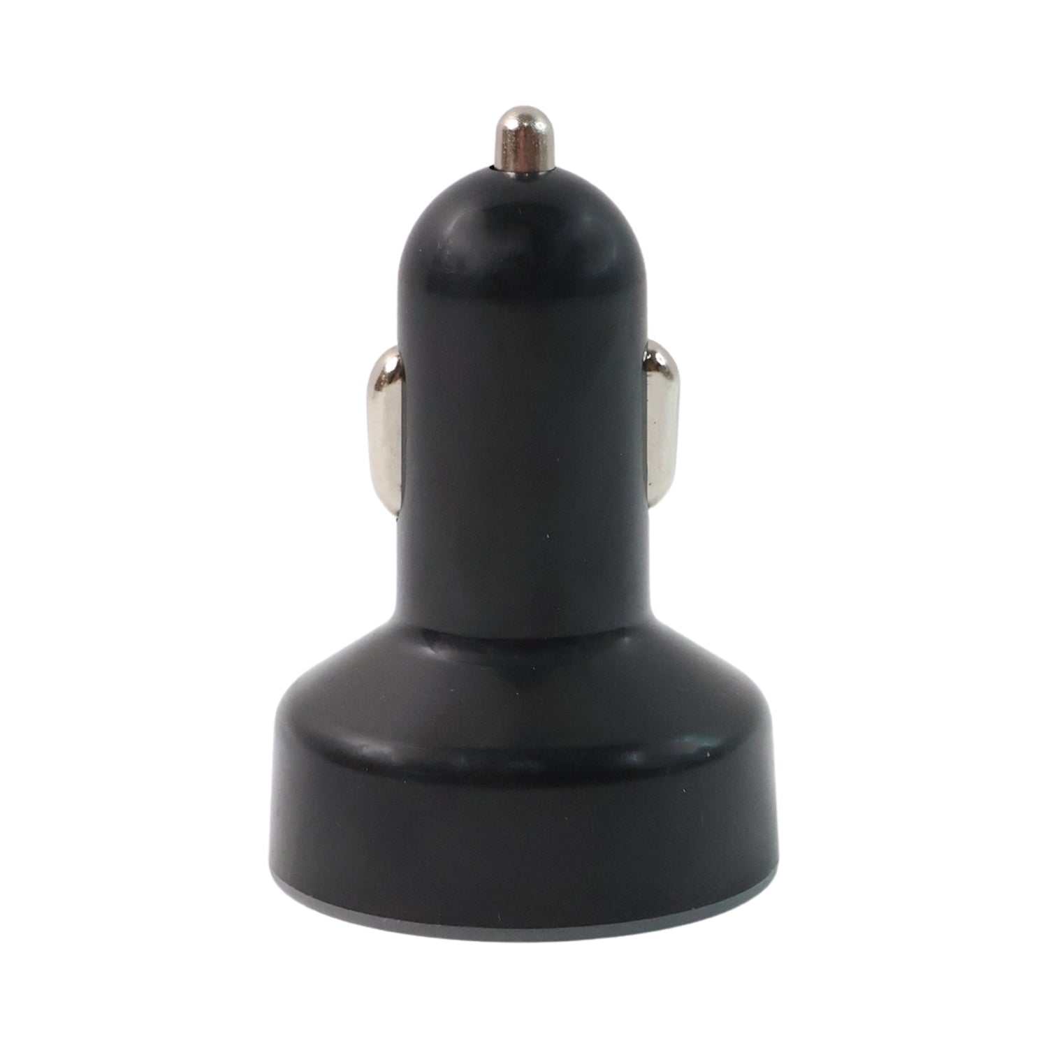 Multi-port Fast Car Charger For 12v24v Vehicles  4-usb Smart Adapter